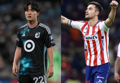Nhận định Minnesota United vs Atl San Luis: Mệnh lệnh phải thắng