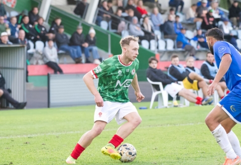 Nhận định New Lambton vs Adamstown Rosebud: Cuộc đua trụ hạng