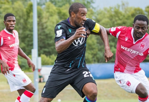 Nhận định Pacific vs Cavalry: Đội khách áp đảo