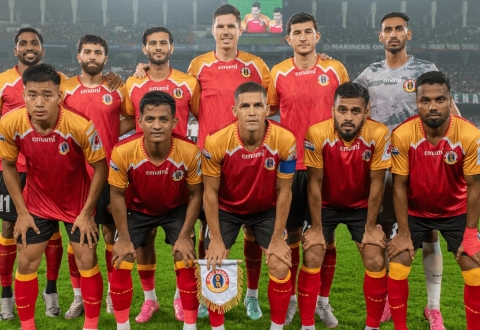 Nhận định East Bengal vs Namdhari: Tranh đấu căng thẳng