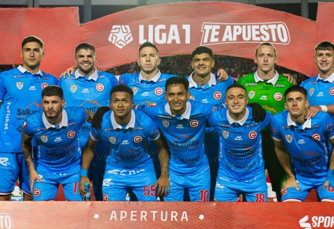 Nhận định Grau vs Deportivo Garcilaso: Thế trận khó lường