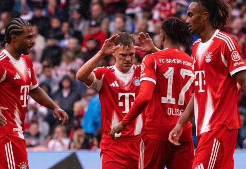 Nhận định Bayern Munich vs Tottenham: Gà trống lặng thinh