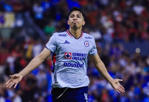 Nhận định Cruz Azul vs Colorado Rapids: Đội khách chiến thắng