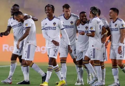 Nhận định Los Angeles Galaxy vs Santos Laguna: Hy vọng có điểm