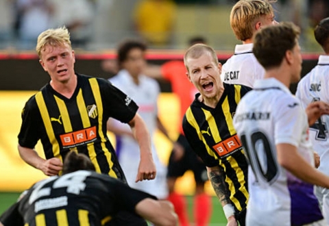 Nhận định Hacken vs Brann: Lợi thế cho chủ nhà