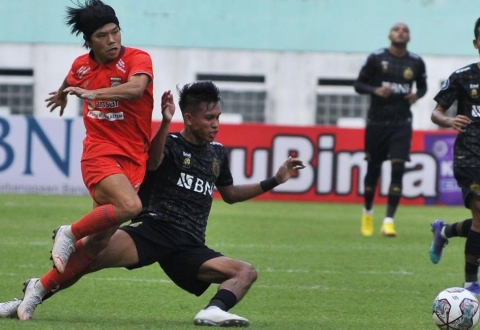 Nhận định Borneo vs Bhayangkara: Ra quân thuận lợi