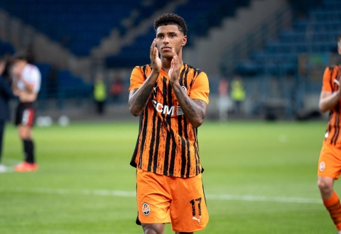 Nhận định Panathinaikos vs Shakhtar Donetsk: Tranh đấu căng thẳng