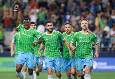 Nhận định Seattle Sounders vs Club Tijuana: Trên 2,5 bàn?