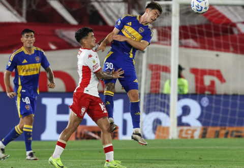 Nhận định Tigre vs Huracan: Bất phân thắng bại