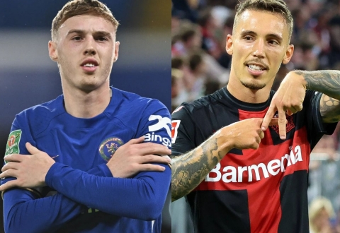 Nhận định Chelsea vs Bayer Leverkusen: Nhà vua thị uy