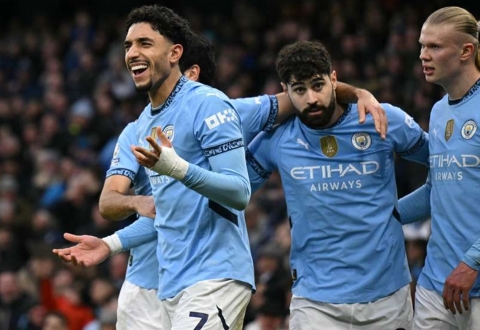 Nhận định Palermo vs Man City: Chủ nhà quyết khẳng định mình