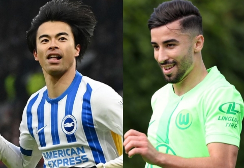 Nhận định Brighton vs Wolfsburg: Phép thử cuối cùng