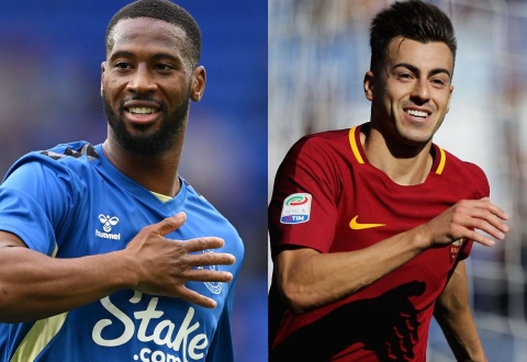 Nhận định Everton vs AS Roma: Tìm lại niềm vui