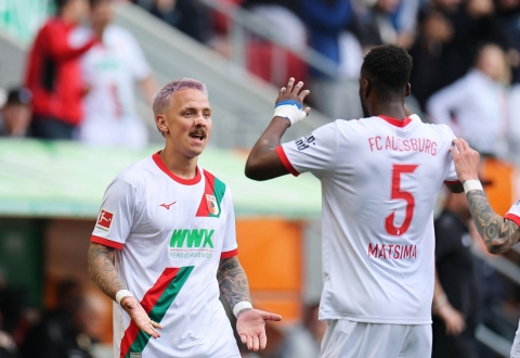 Nhận định Augsburg vs Pisa: Làm nóng trước mùa giải