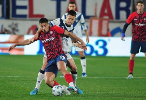 Nhận định San Lorenzo vs Velez Sarsfield: Ít bàn thắng?