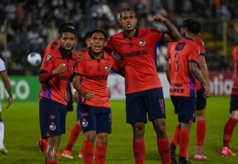 Nhận định Municipal vs Miguelito: Chênh lệch đẳng cấp