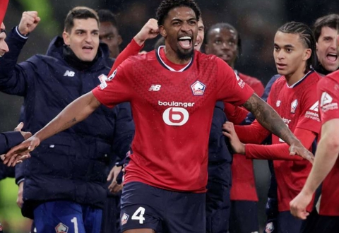 Nhận định West Ham vs Lille: Cân tài cân sức