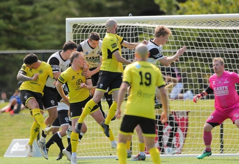 Nhận định Lambton vs Maitland: Cạnh tranh vị trí