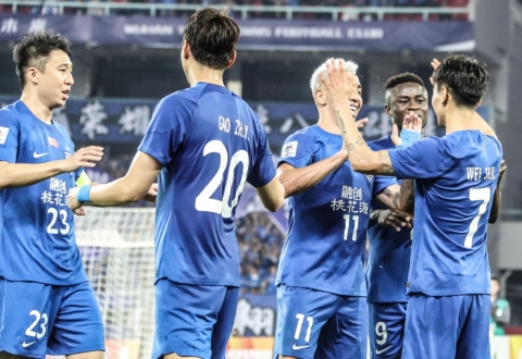 Nhận định Wuhan Three Towns vs Meizhou Hakka: Lợi thế cho chủ nhà