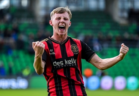 Nhận định Bohemians vs Jablonec: Khả năng chia điểm