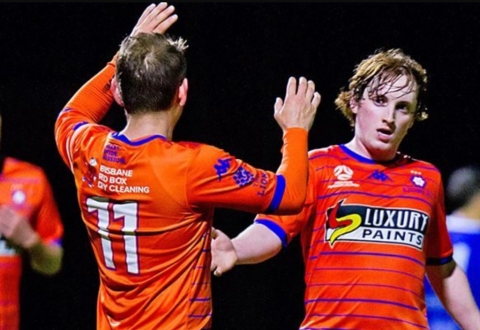 Nhận định Queensland Lions vs Gold Coast United: Lợi thế sân nhà