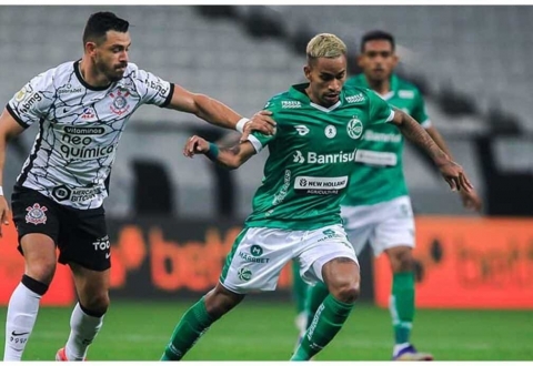 Nhận định Juventude vs Corinthians: Chìm sâu đáy bảng