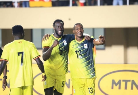 Nhận định Uganda vs Niger: Khó phân thắng bại
