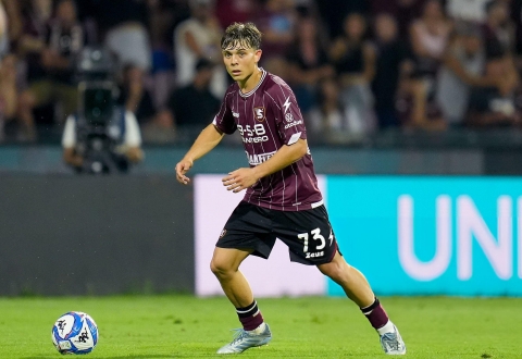 Nhận định Salernitana vs Reggina: Bài test cuối cùng