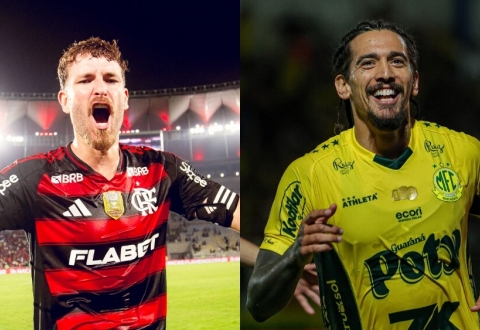 Nhận định Flamengo vs Mirassol: Hai đội đều có bàn