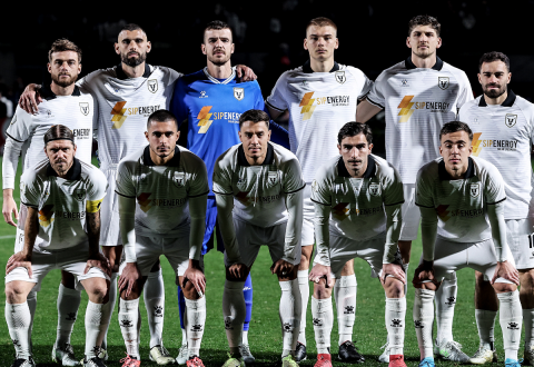 Nhận định Metrostars vs Macarthur: Tự tin nghênh chiến