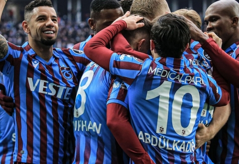 Nhận định Trabzonspor vs Kocaelispor: Ra quân dễ dàng