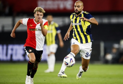 Nhận định Fenerbahce vs Feyenoord: Ngang tài, cân sức