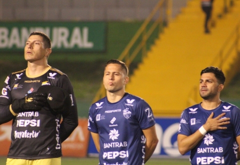 Nhận định Marquense vs Coban Imperial: Hai đội đều có bàn? 8h00 ngày 11/8/2025