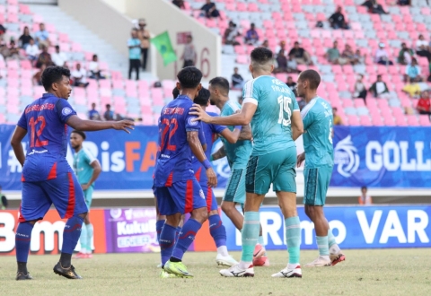 Nhận định Arema vs PSBS Biak Numfor: Ngang tài ngang sức