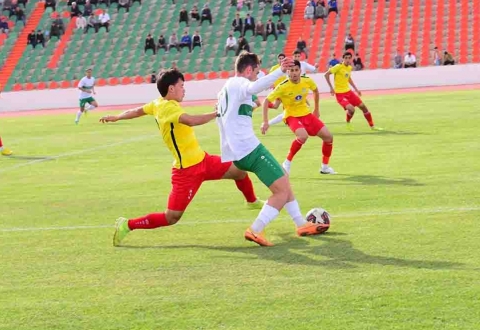 Nhận định Arkadag vs Ahal: Hoàn toàn áp đảo