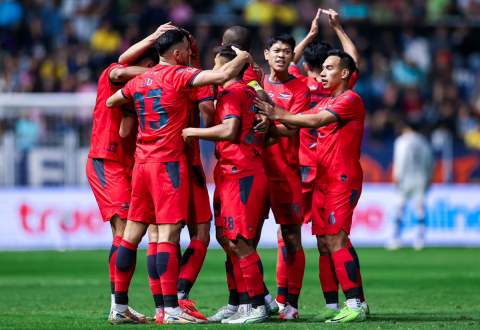 Nhận định Chengdu Rongcheng vs Bangkok Utd: Chiếm ưu thế