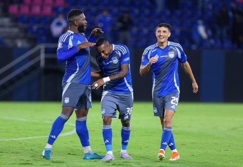 Nhận định Emelec vs Dep Cuenca: Dễ chia điểm