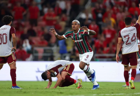 Nhận định America de Cali vs Fluminense: Cuộc so tài căng thẳng