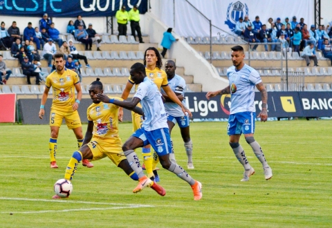 Nhận định Macara vs Delfin: Ngang tài cân sức