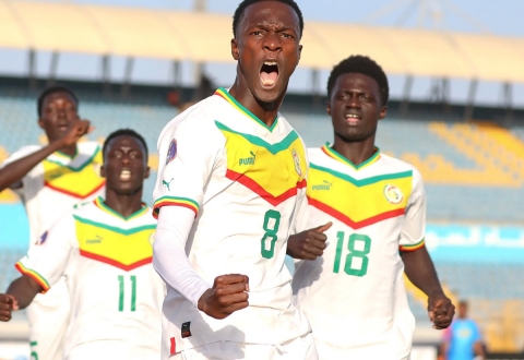 Nhận định Senegal vs Congo: Cơ hội đi tiếp
