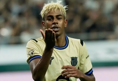 Nhận định Barca vs Como: Chiến thắng trong tầm tay