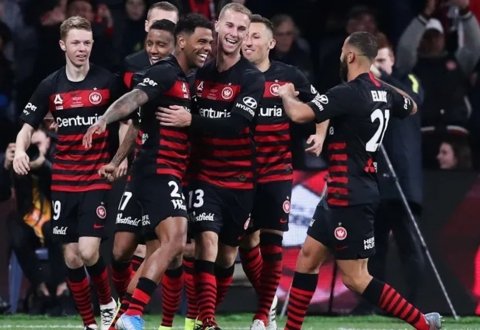 Nhận định Heidelberg Utd vs Wanderers: Chênh lệch đẳng cấp