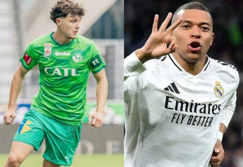 Nhận định Tirol vs Real Madrid: Sức mạnh vượt trội