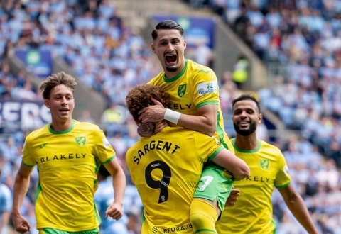 Nhận định Watford vs Norwich: Giằng co phút cuối