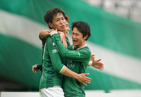 Nhận định Verdy vs Nagoya Grampus: Hứa hẹn bất ngờ