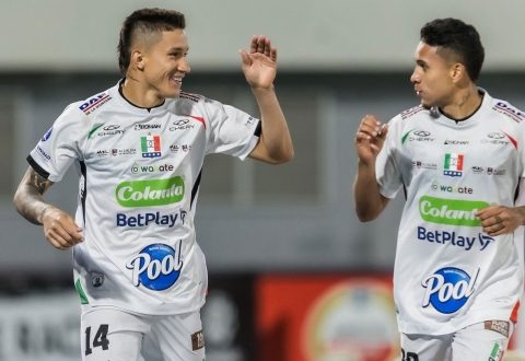 Nhận định Once Caldas vs Huracan: Tỷ số hòa?