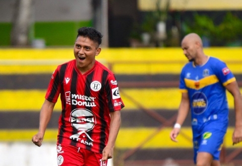 Nhận định Aguila vs Hercules: Chủ nhà lấn lướt