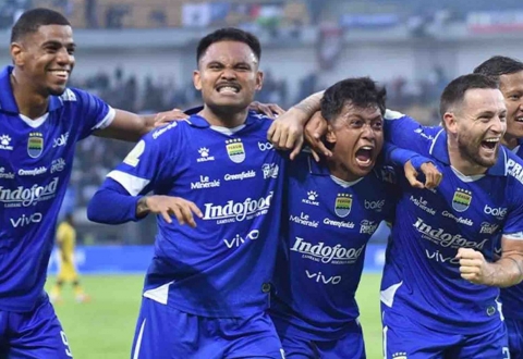 Nhận định Persib Bandung vs Manila Digger: Giành vé đi tiếp