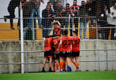 Nhận định Castro vs UD Samano: Trận đấu ít bàn