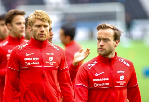 Nhận định Brann vs Hacken: Gấp đôi tỷ lệ thắng